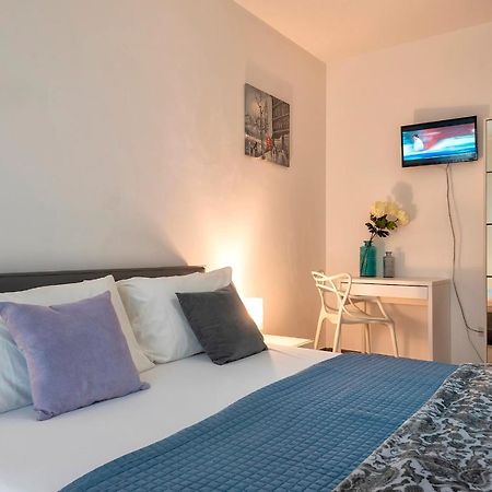 Sardinia Re - Edison 12 Apartment Alghero Exterior photo