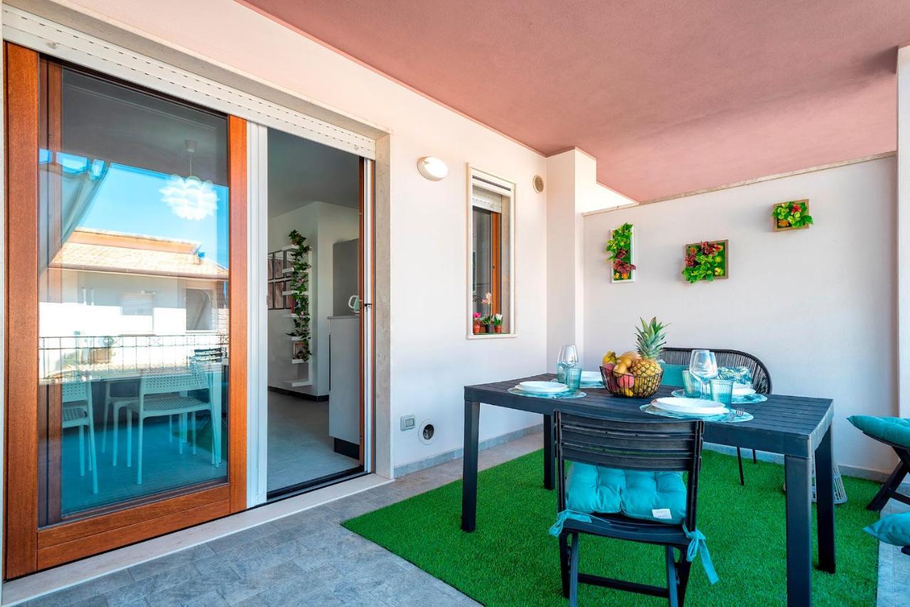 Sardinia Re - Edison 12 Apartment Alghero Exterior photo
