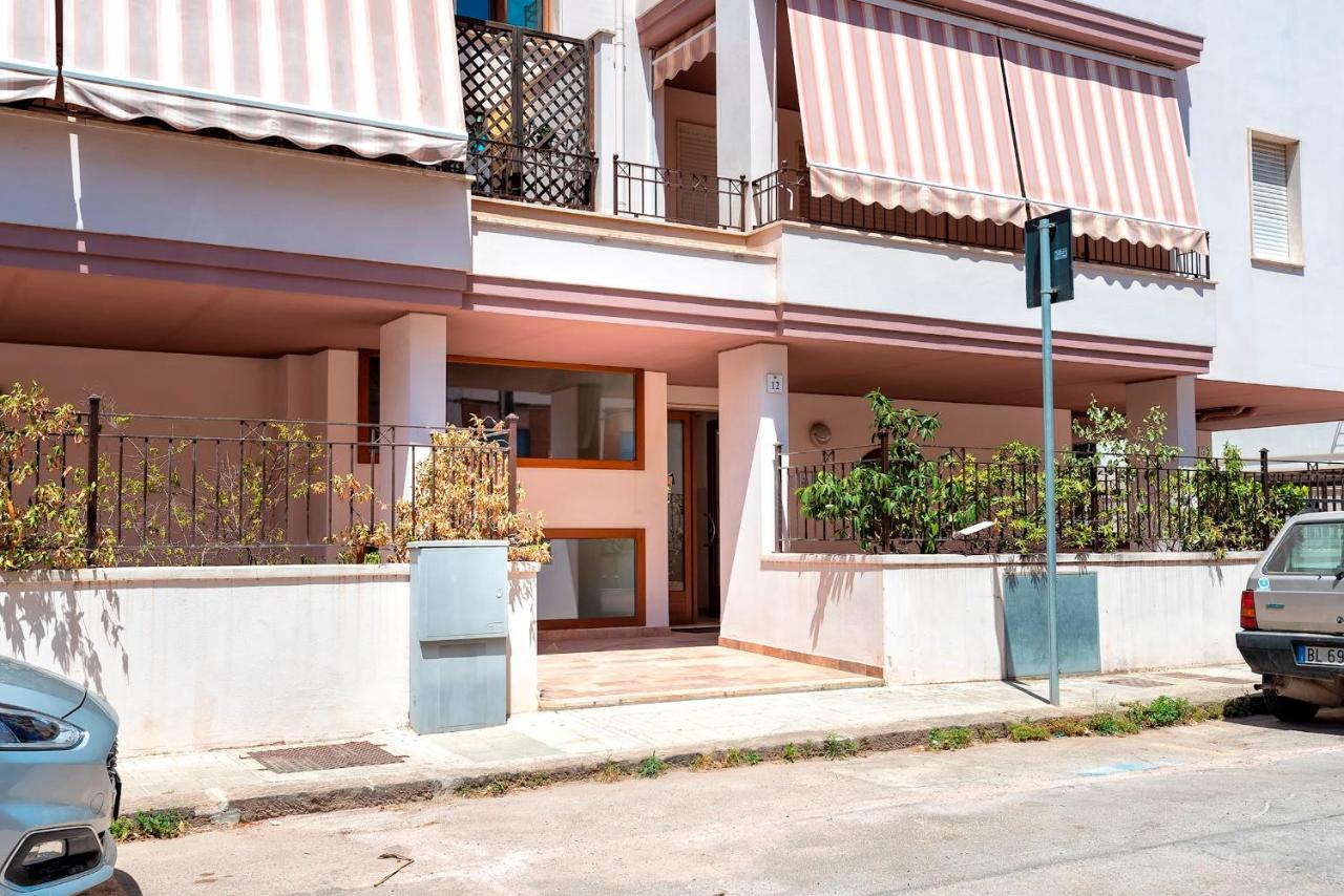 Sardinia Re - Edison 12 Apartment Alghero Exterior photo